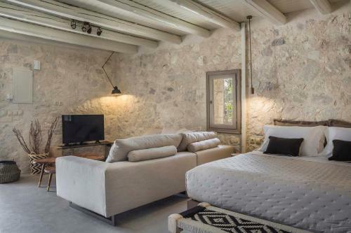 Ploes Luxury Cottages