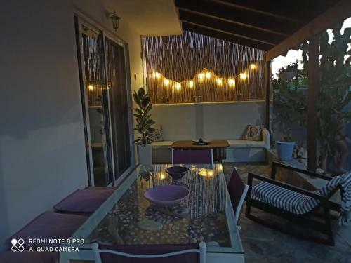 Cactus Home