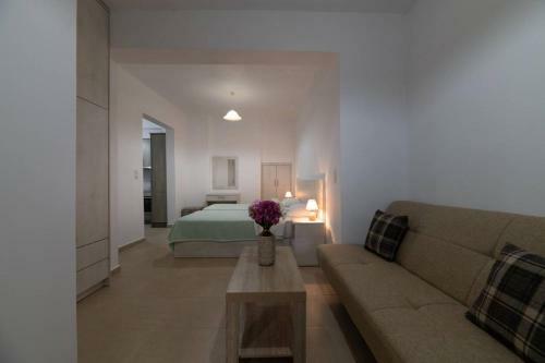 Apartamento Irini-kalamaki-apartments