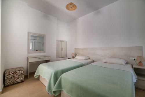Apartamento Irini-kalamaki-apartments