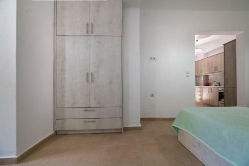 Apartamento Irini-kalamaki-apartments