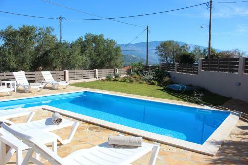 Sole Mare Villa Lakithra