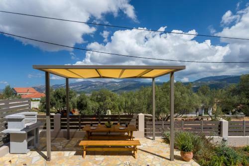 Sole Mare Villa Lakithra