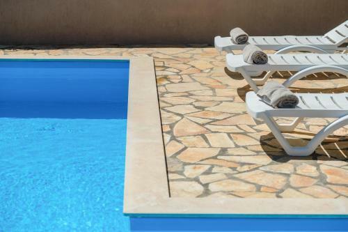 Sole Mare Villa Lakithra