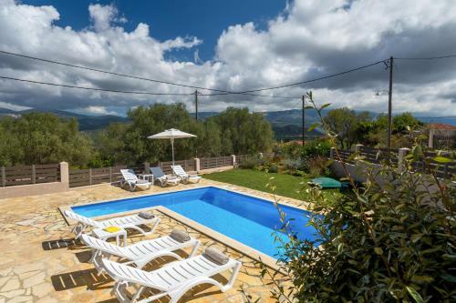 Sole Mare Villa Lakithra
