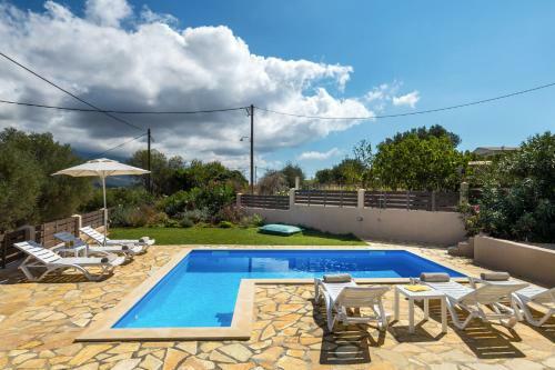 Sole Mare Villa Lakithra