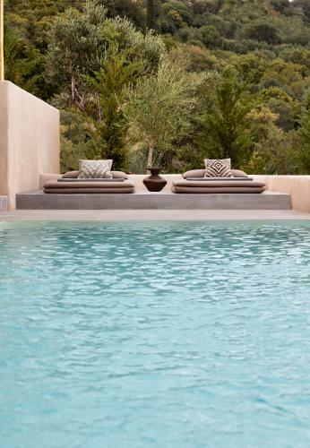 Villa Gaia - Secret Roc Villas