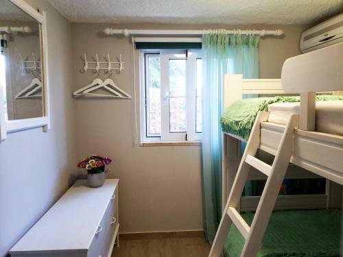 Apartamento Anthoula's House