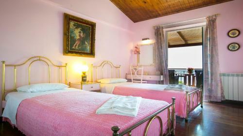 Apartamento Anthoula's House