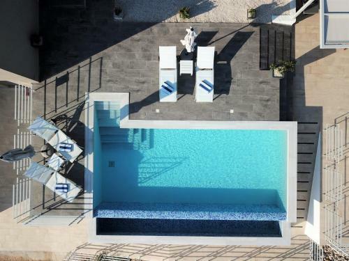 Villa Chuscal On Kefalonia