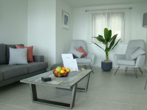 Villa Chuscal On Kefalonia