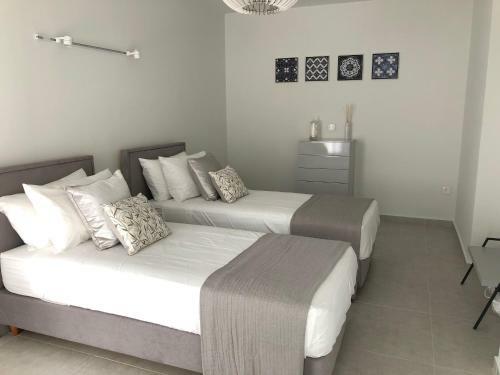 Villa Chuscal On Kefalonia