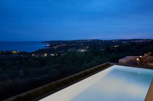 Villa Olivio - Secret Roc Villas