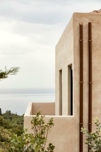 Villa Olivio - Secret Roc Villas