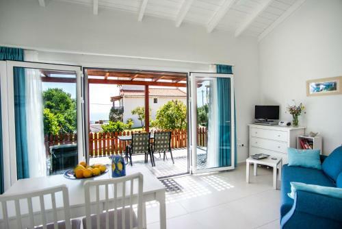 Xarafailte Summer House
