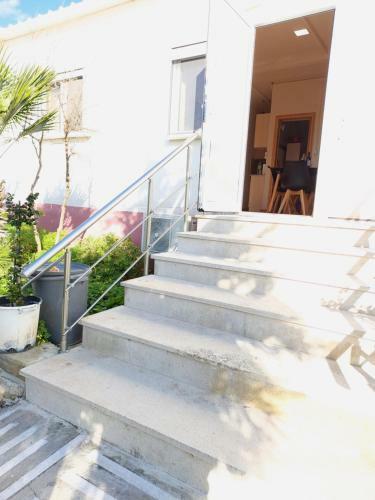 Kima House