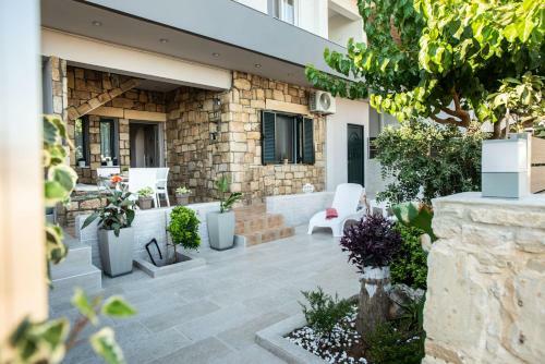 Gifel Apartment