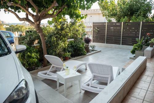 Gifel Apartment