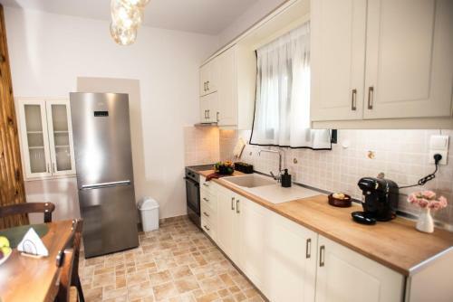 Gifel Apartment