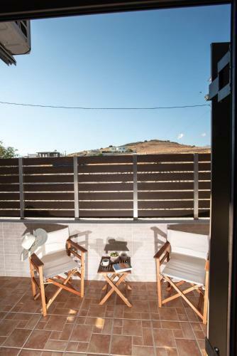 Gifel Apartment