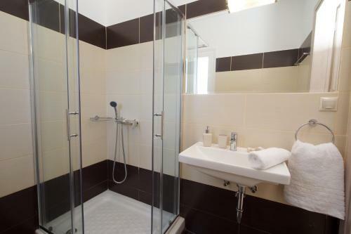 Apartamento Rose Maisonette