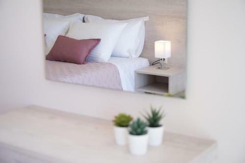 Apartamento Rose Maisonette