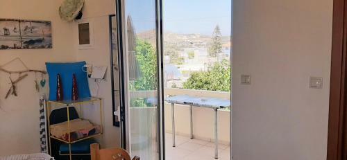 Apartamento Kalamaki Sight Irene's