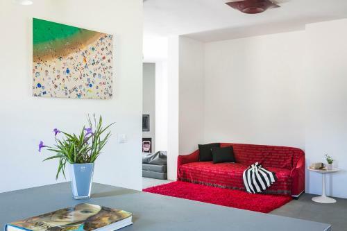 Villa Katrin Walking Distance To Beach