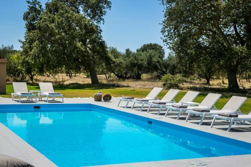 Villa Katrin Walking Distance To Beach