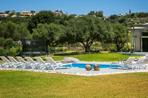 Villa Katrin Walking Distance To Beach