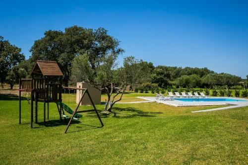 Villa Katrin Walking Distance To Beach
