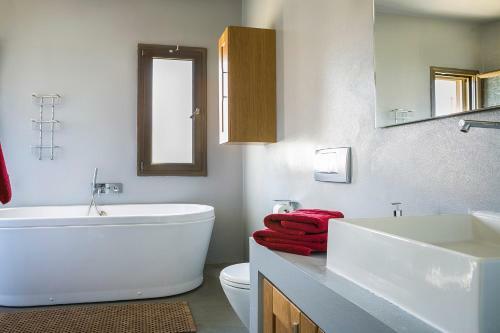 Villa Katrin Walking Distance To Beach