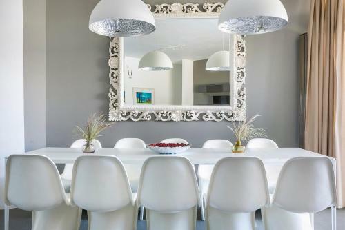 Villa Katrin Walking Distance To Beach