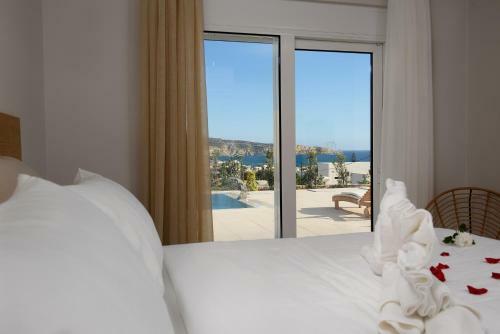 Delfini Villas 1, 2, 3, 4 - Kalamaki