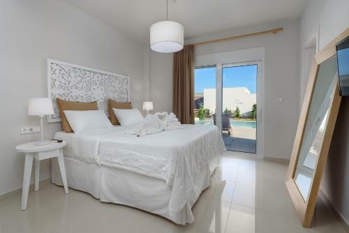 Delfini Villas 1, 2, 3, 4 - Kalamaki