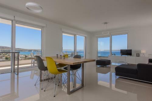 Delfini Villas 1, 2, 3, 4 - Kalamaki