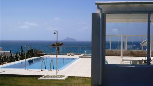 Delfini Villas 1, 2, 3, 4 - Kalamaki