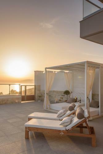 Delfini Villas 1, 2, 3, 4 - Kalamaki