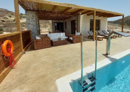 Phaestias Terra Villas