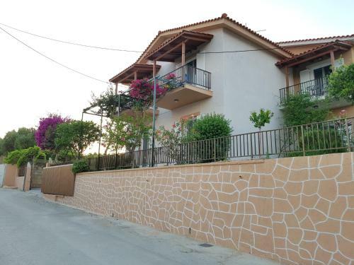 Filippos Apartments "apartment 1"