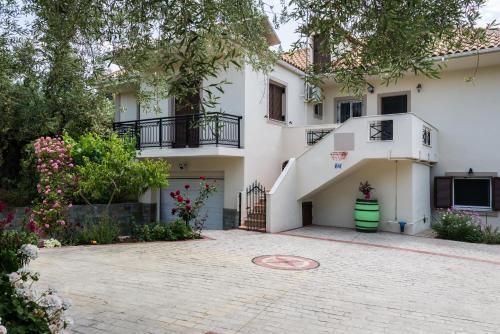 Villa Bell Marin