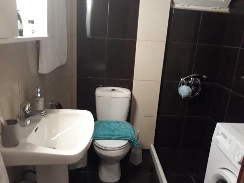 Apartamento Elena House