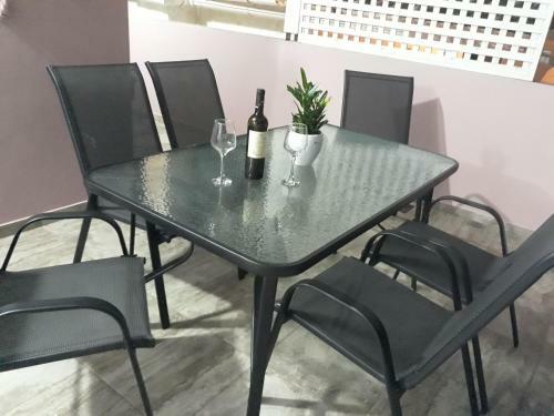 Apartamento Elena House