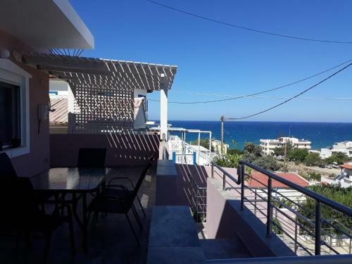 Apartamento Elena House