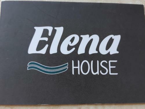 Apartamento Elena House