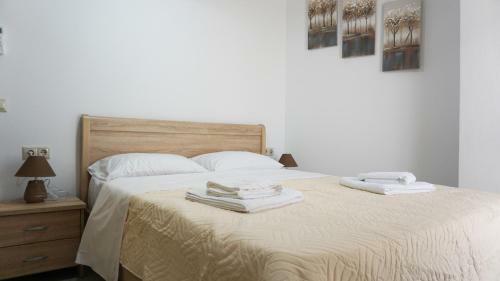 Seafront Apartment Kalamaki