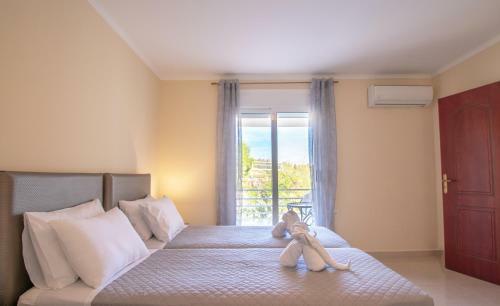 Zante Sun II - Getaway Villa!
