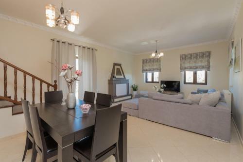 Villa Filoxenia Stone House