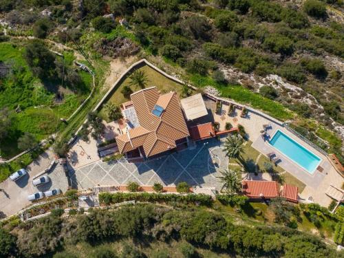 Villa Sunset Mansion