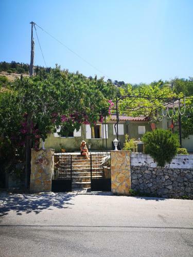 Villa Amygdalia